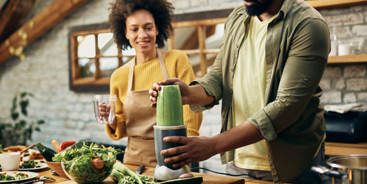 The 4 Best Blenders of 2023: A Comprehensive Review