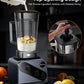 Blenders for Kitchen, 2000W Professional Blender, 68oz Large Capacity with 27oz To-Go cup, Smoothie Blender with 35000RPM to Make Soups, Jams, Frozen Fruit&More, Dishwasher Safe, BPA-Free