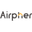 Airpher logo