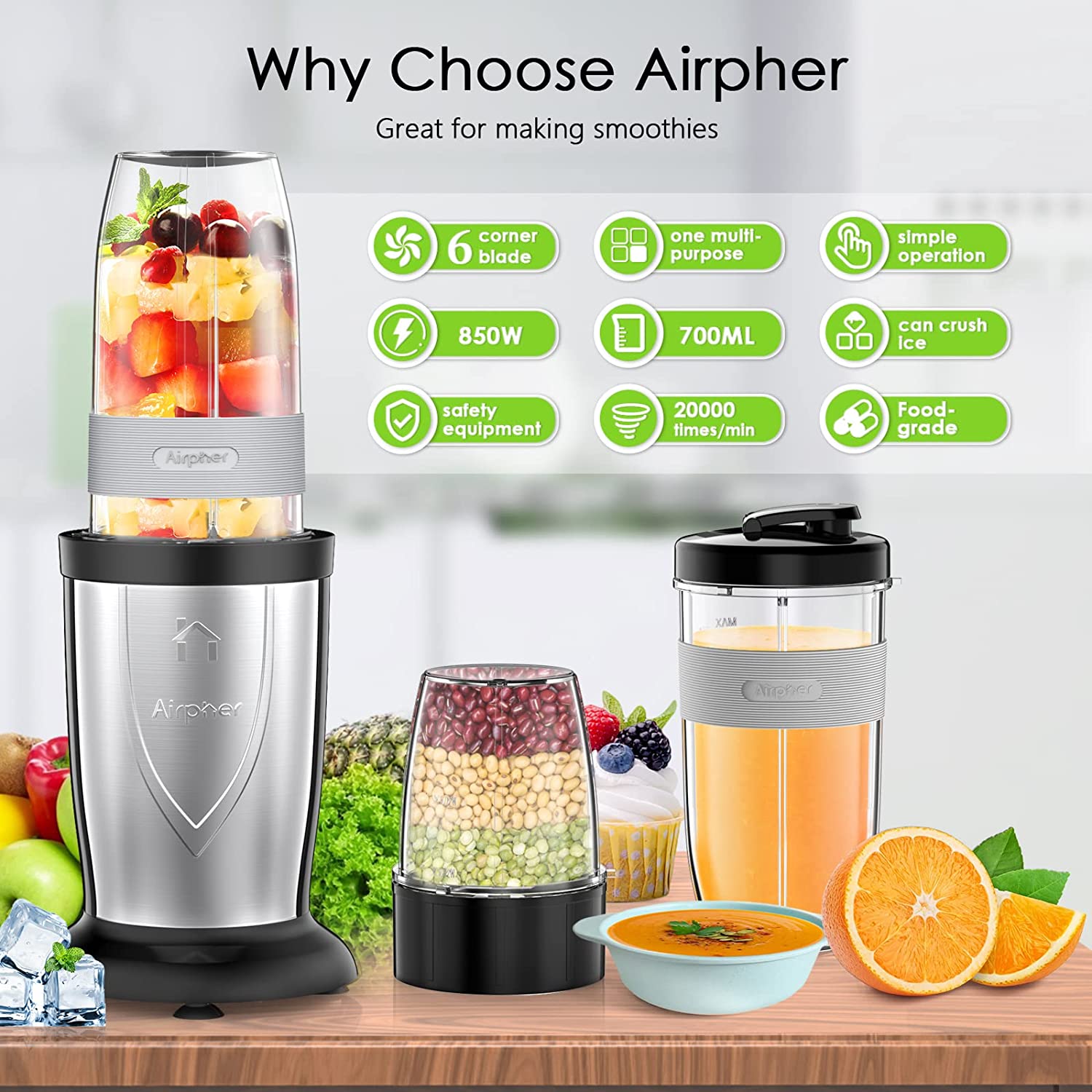 Airpher – Airpherhome.com